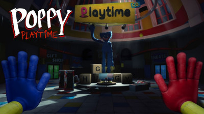 Poppy Playtime on iOS: Evolving Horror and Gameplay